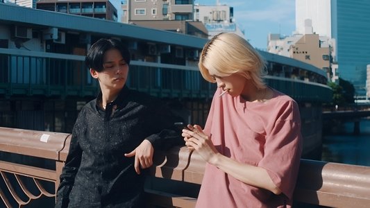 ハッピー・オブ・ジ・エンド