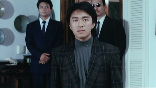 義膽群英