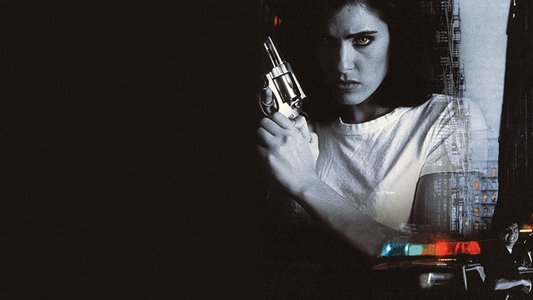 Fugitive Rage
