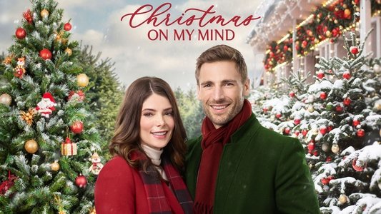 Christmas On My Mind