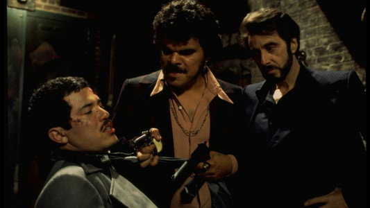 Carlito's Way