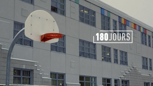 180 jours