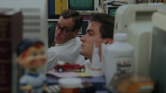 Wall Street
