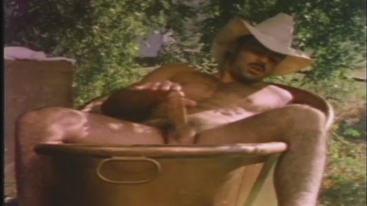 Cowboy Country