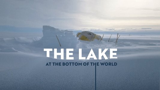 The Lake at the Bottom of the World