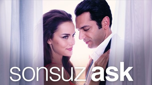 Sonsuz Aşk