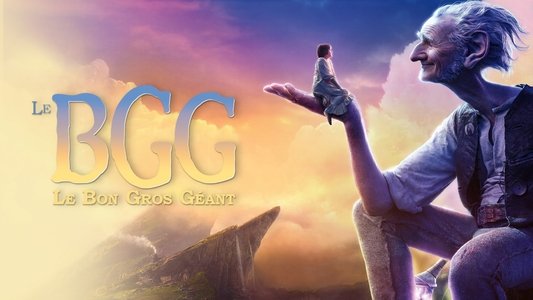The BFG