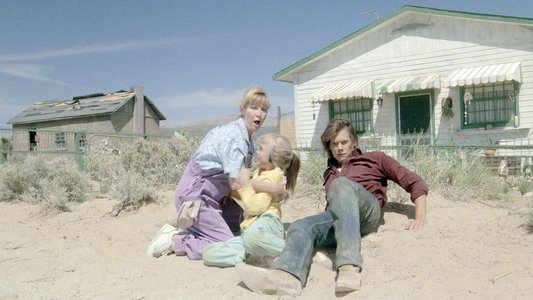 Tremors