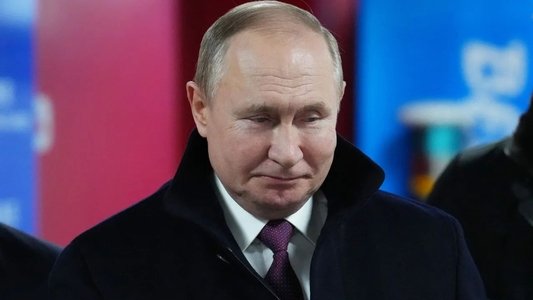 Putins Bären - Die gefährlichsten Hacker der Welt