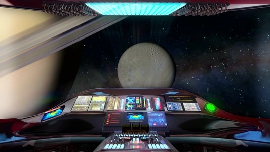 The Universe: 7 Wonders of the Solar System
