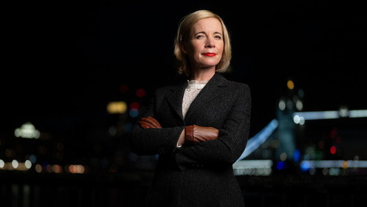 Lucy Worsley: Victorian Murder Club