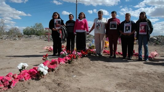 Bajo Juárez: La ciudad devorando a sus hijas
