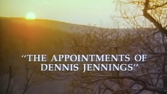 The Appointments of Dennis Jennings