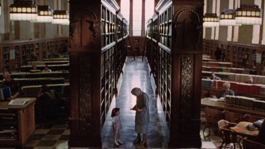 Matilda