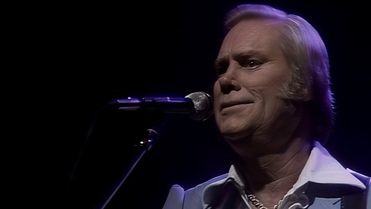 George Jones: Country Legends Live