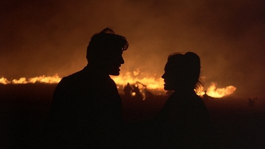 Days of Heaven