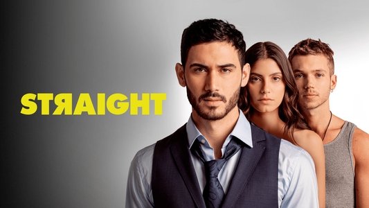 Straight
