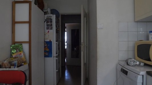 Une ordalie