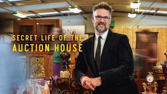 Secret Life of the Auction House