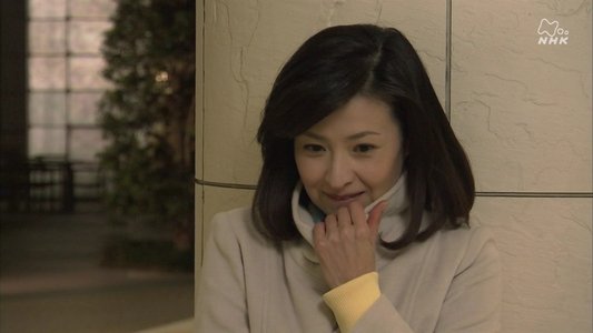 八日目の蝉