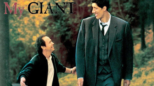 My Giant