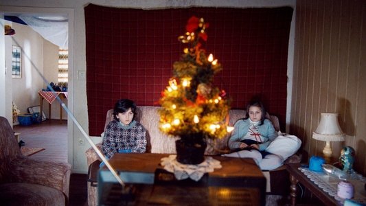 Hjem til jul