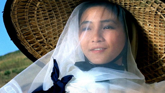 鍾馗娘子