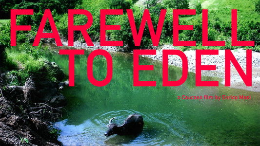 Shelter: Farewell to Eden