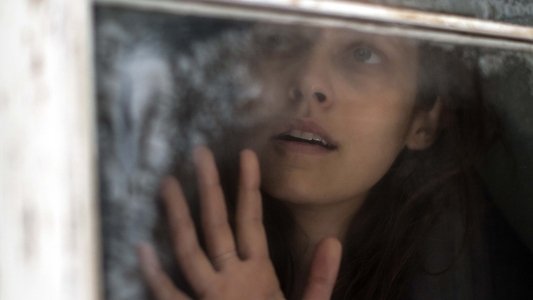 Berlin Syndrome