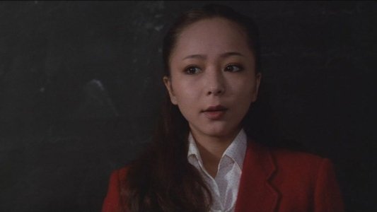女教師 生徒の眼の前で