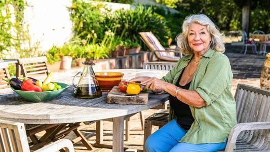 A Year in Provence with Carol Drinkwater