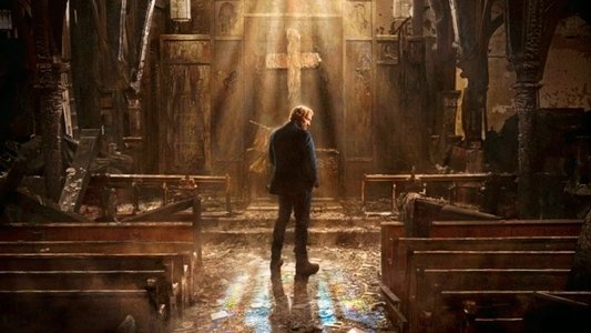 God's Not Dead: A Light in Darkness