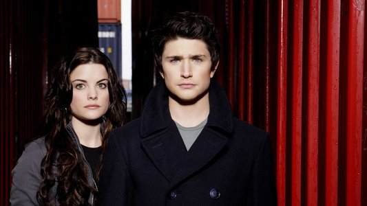 Kyle XY