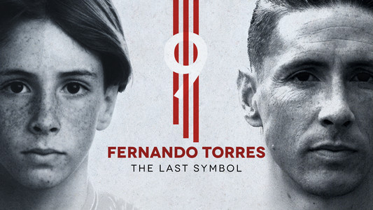 Fernando Torres: El último símbolo