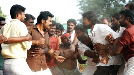 கடைக்குட்டி சிங்கம்