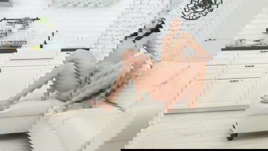 Cute and Anal Fucked 5