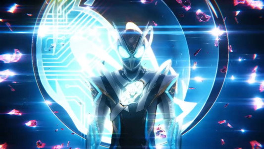 仮面ライダーマイス