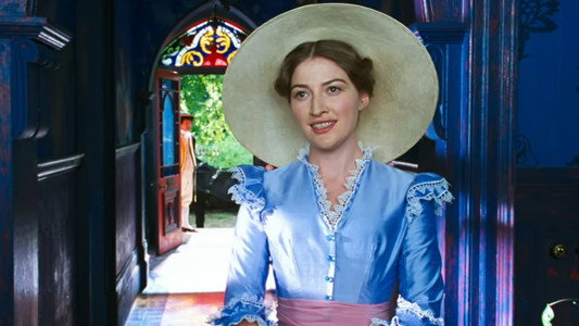 Nanny McPhee