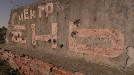 Tiltott zóna - Harctéren a vadvilág