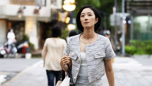 台北女子圖鑑