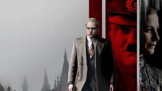 Bonhoeffer: Pastor. Spy. Assassin