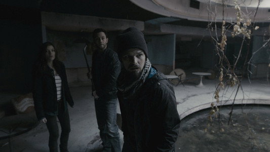Chernobyl Diaries