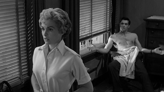 Psycho