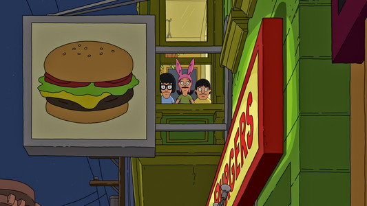 Bob's Burgers