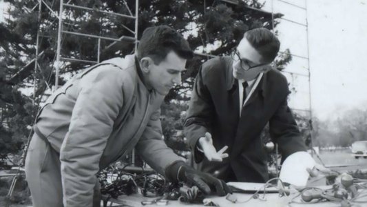 The National Christmas Tree, A Century of Celebration