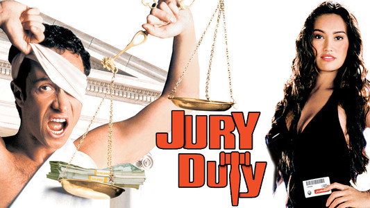 Jury Duty