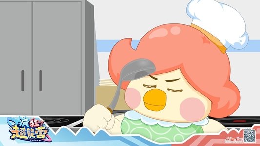 喜羊羊与灰太狼之疯狂超能营