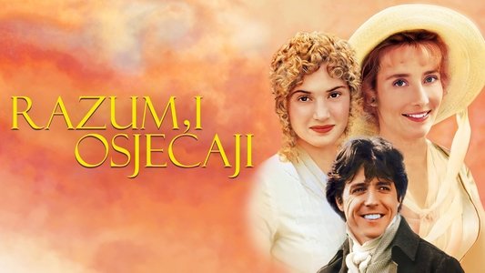 Sense and Sensibility