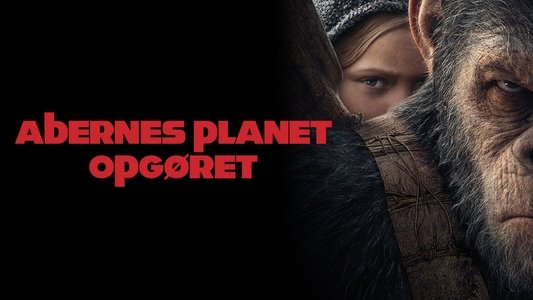 War for the Planet of the Apes