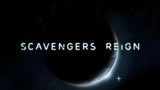 Scavengers Reign